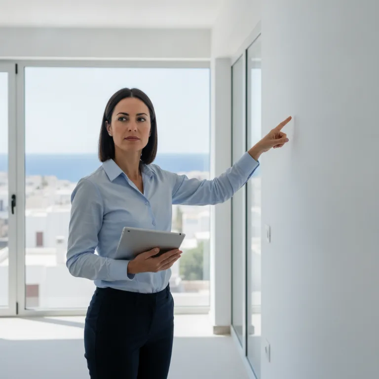 Agenzia Immobiliare Commerciale servizio a Brindisi